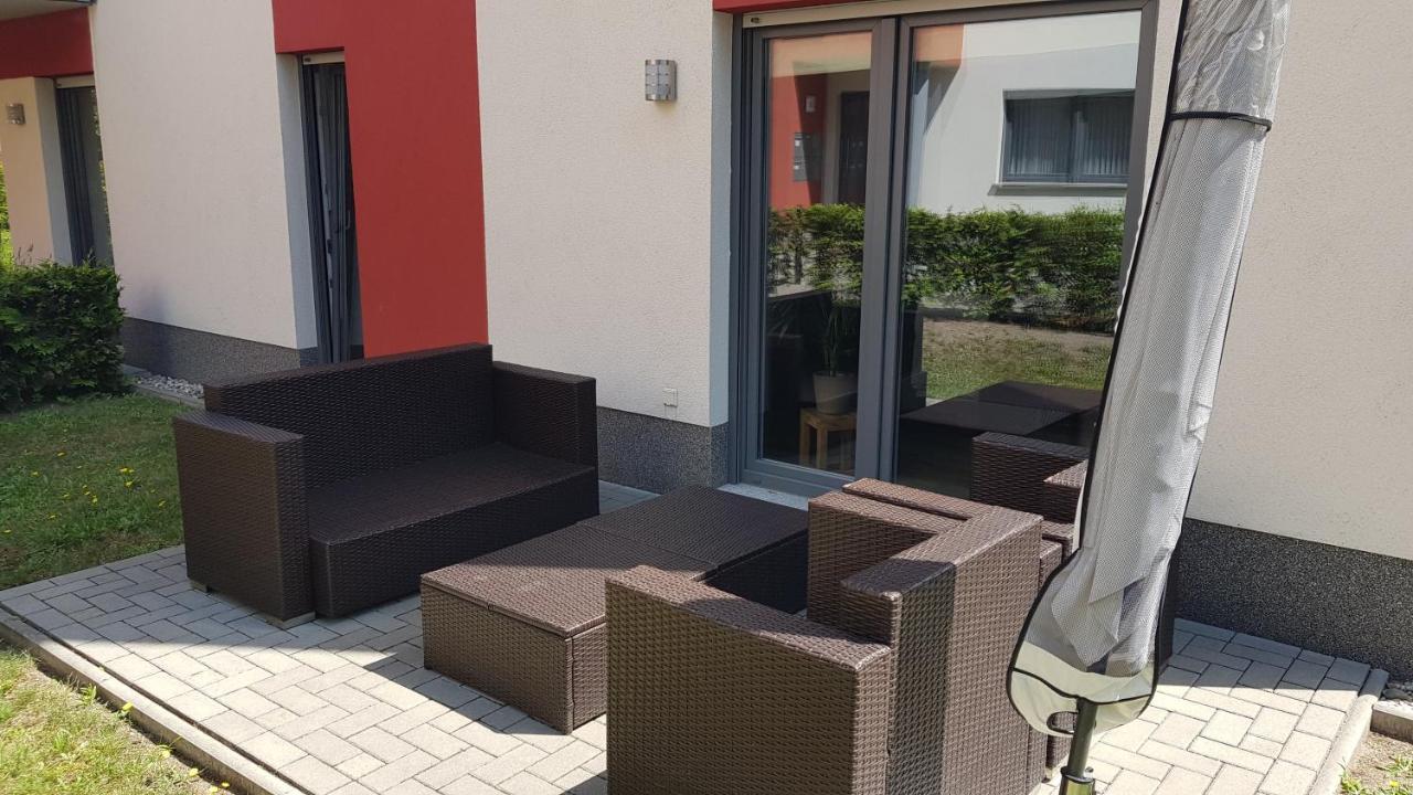 Andres Apartamento Cottbus