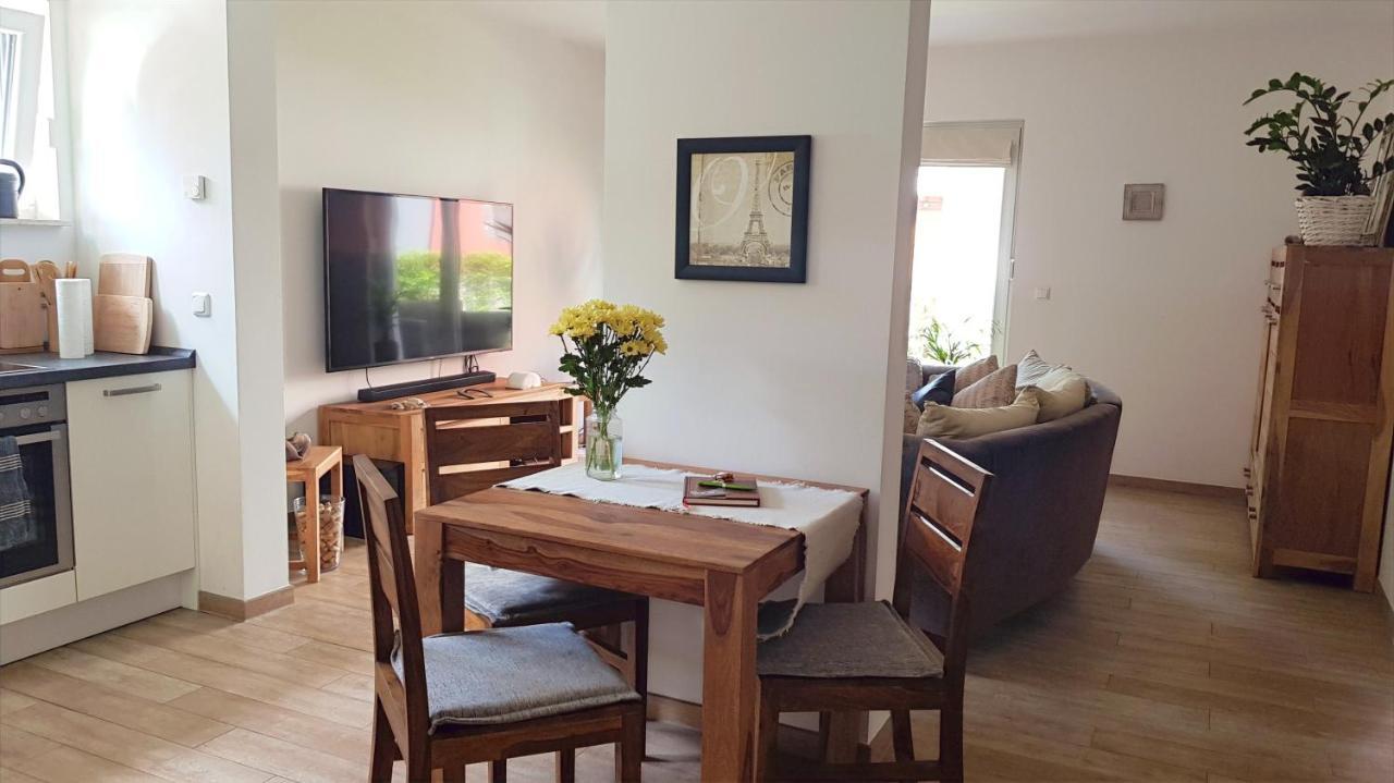 Apartamento Andres *